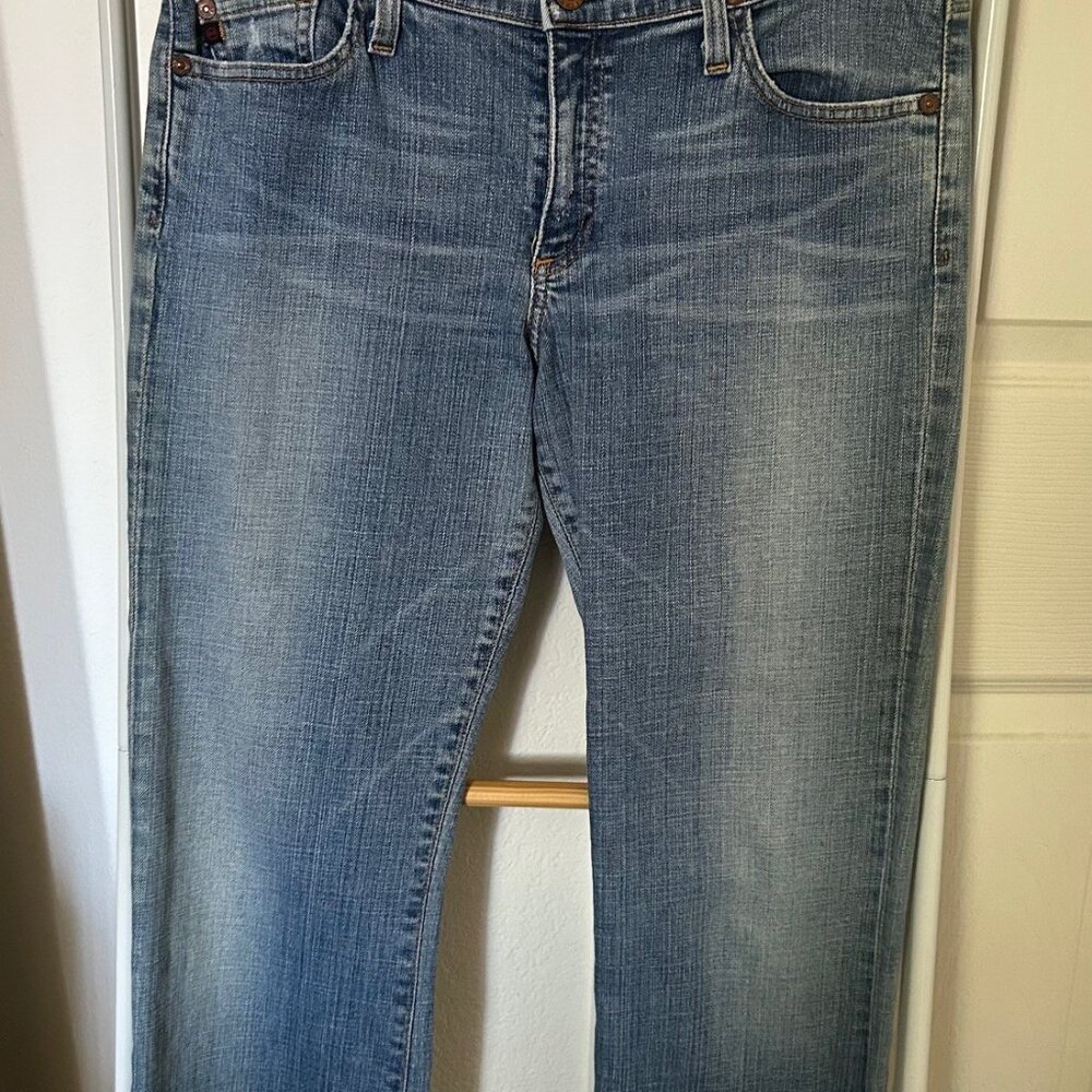 AG JEANS Angel Jeans 30 - EUC - Picture 5 of 9